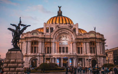RESICO (Simplified Trust Regime) for Foreigners in Mexico